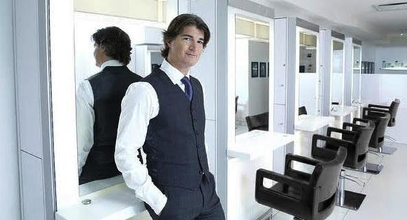 Podcast: Elan Sassoon